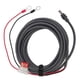 thumbnail image 2 of Cable De Alimentación De Satélite DIY Cable De Extensión De Cableado 18AWG Con Soporte De Fusibles Automotrices ATC ATO DC Plug PVC PVC Impermeable A Prueba De Lluvia Ideal Para, 2 of 7