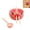 Bowl + spoon + chopsticks, variant on Adorable 3D Pig Face Ceramic Bowl Set - Includes Spoon & Chopsticks Perfect for Snacks, Cereal, Soup & Desserts. Cute Kitchenware Gift Idea. BPA-Free, Dishwasher Safe.