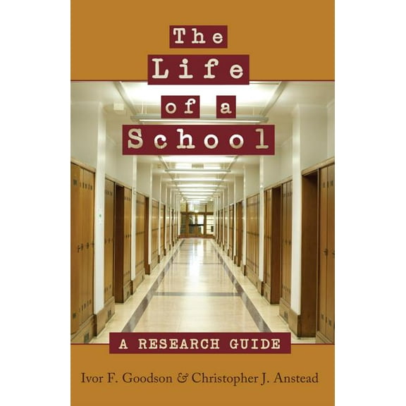 Counterpoints: The Life of a School (Hardcover)