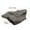 A, variant on Decorative Rocks for Landscaping - Realistic Stone Covers for Garden, Yard, Well & Courtyard - Lightweight Rocks for Outdoor Decor, Backyard Design & Modern Home Improvement