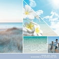 thumbnail image 3 of Yankee Candle Car Jar Ultimate Ocean Air Scent Hanging Air Freshener, 3 of 4