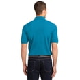 thumbnail image 2 of Port Authority 5 in 1 Performance Pique Polo-L (Blue Wake), 2 of 6