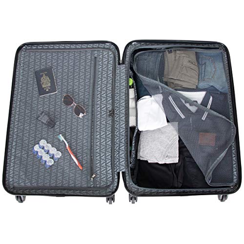 Heritage Travelware Lincoln Park' 2 