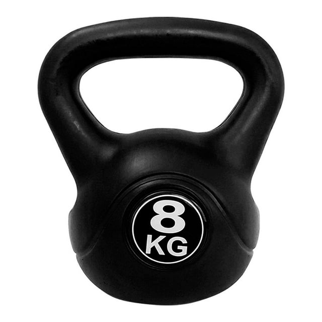Pesa Rusa Plástica Tayga 8 kg