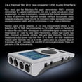 thumbnail image 2 of Interfaz de audio RME Babyface Pro FS de 24 canales y 192 kHz USB, 2 of 9