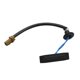 thumbnail image 2 of New Car Trunk Rear Door Open Button SWITH Opener RG for Subaru Impreza XV 2011-Now 63270FJ000 63270FG001, 2 of 5
