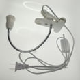 thumbnail image 4 of Extensión flexible ligera E27 E27 LED Light Flexible Adapter Extension Bulb Lamp Holder Screw Socket Base Magideal Extensión flexible ligera E27, 4 of 8