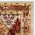 thumbnail image 3 of Safavieh Lyndhurst 2'3" X 4' Power Loomed Polypropylene Rug in Gray, 3 of 9