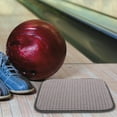 thumbnail image 1 of HOOWIFFY 3Pcs Microfiber Bowling Towel Black for Effective Dust Removal and Ball Protection, 1 of 6