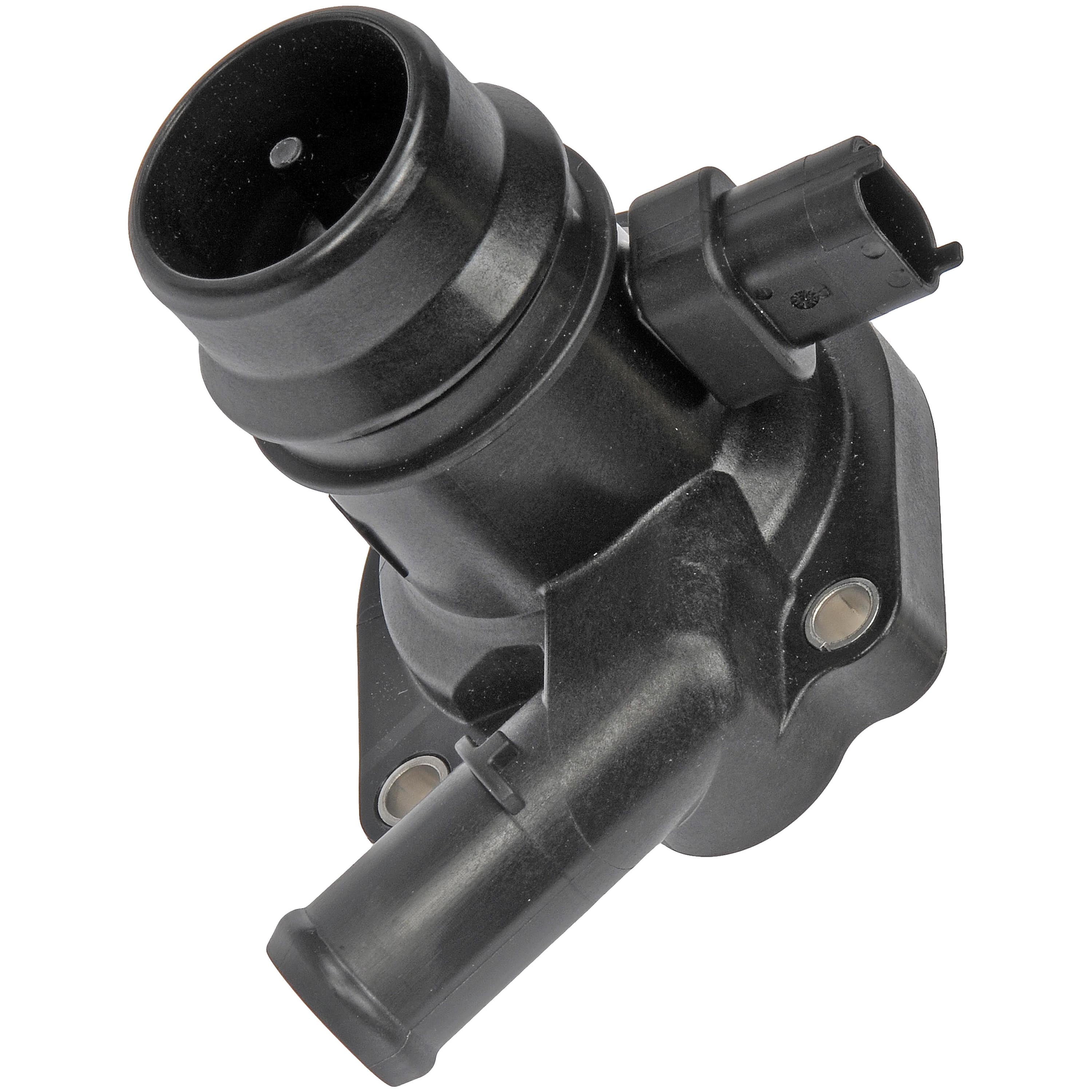 Engine Coolant Thermostat Housing-Water Outlet Dorman 902-317