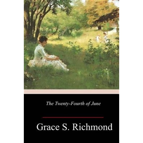 Pre-Owned The Twenty-Fourth of June