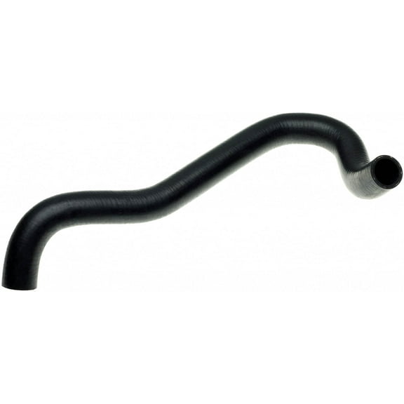 Radiator Coolant Hose Fits select: 2006-2011 HONDA CIVIC