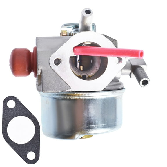LABLT Carburetor for Tecumseh Nos 640271 640303 640350 Sears Craftmans Mowers Carb
