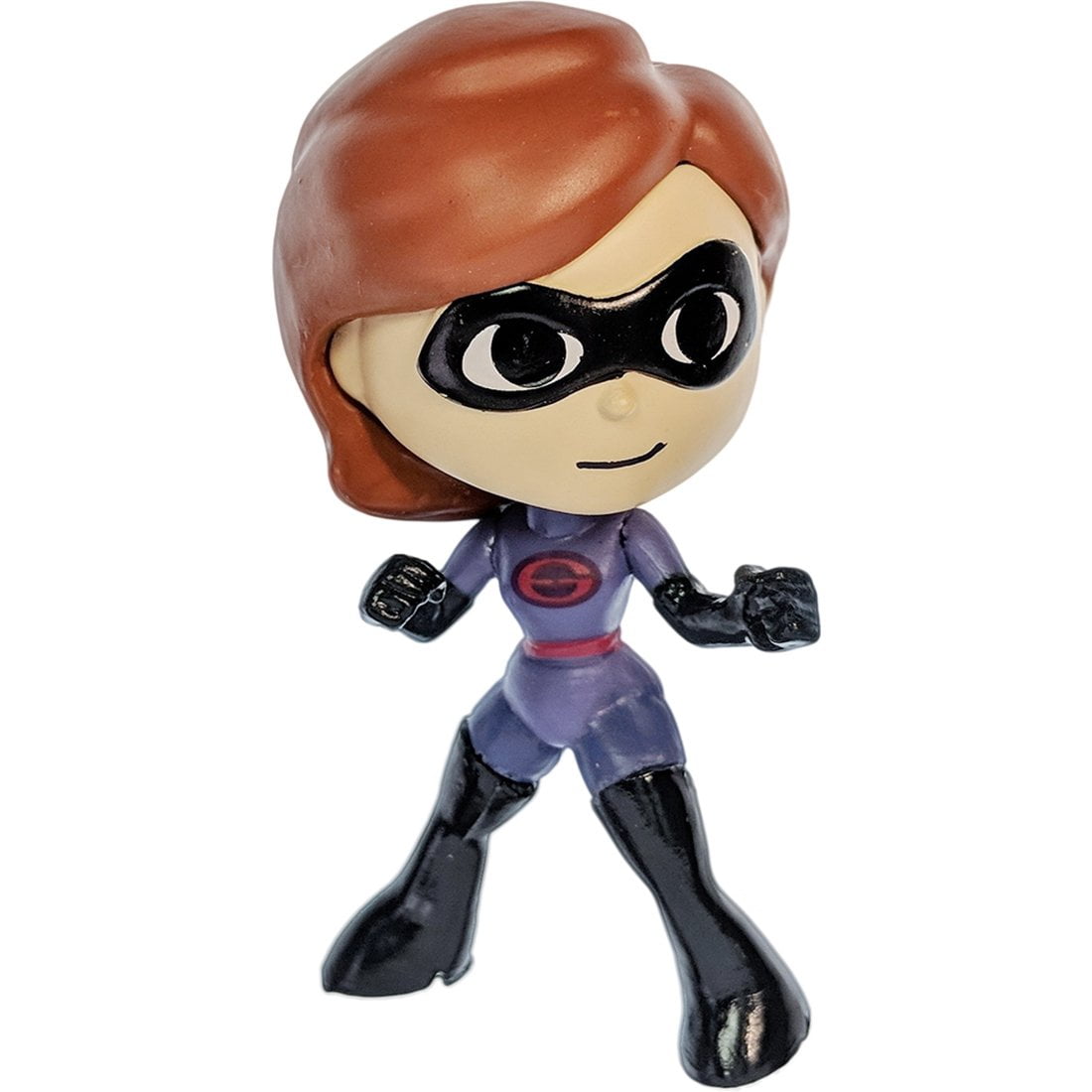 incredibles 2 mystery minis