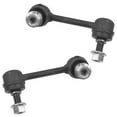 thumbnail image 5 of TRQ Sway Stabilizer Bar Link Assembly Pair for Element Prelude Murano PSA55846, 5 of 5