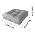 thumbnail image 2 of Anckoeil Seat Cushion, Soft High Elastic Chair Pad, Non-Slip Breathable Cushion for Home & Office Use, 2 of 6