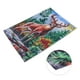 thumbnail image 5 of Bandera De Jardín De Animales, Bandera De Jardín De Ciervos De Doble Costura De Lino Resistente A La Intemperie Para Oficina Para Patio ANGGREK DE2118, 5 of 8