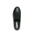thumbnail image 4 of Burudani Women's Chunky Low Block Heel Pumps Comfort Oxfords Shoes DPU214, 4 of 7