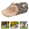 thumbnail image 5 of Arborister Faux Rock Key Hider Hide-A-Spare Key Outdoor Safe Box, 5 of 11