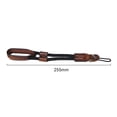 thumbnail image 3 of SMALLIRG Camera Wrist Strap, Vintage Leather Camera Hand Strap for Fujifilm X-T5, 3 of 8