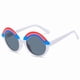thumbnail image 3 of Children Sun Glasses Cute Baby Sunglasses Uv400 Gafas De Sol Eyewear Shades Fashion Eyeglasses, 3 of 5