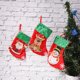 thumbnail image 2 of Cuadros Decorativos 3 piezas de medias de Navidad colgantes colgantes DIY pintura de diamantes Kit de arte hecho a mano Ehuebsd  Nuevos Originales, 2 of 9