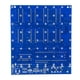 thumbnail image 2 of Kits electrónicos de bricolaje Sincero 8x8x8 LED Lámpara blanca con luz azul, 2 of 9