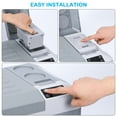 thumbnail image 4 of 15600mAh Rechargeable Lithium Battery for Car Fridge – Dual USB & DC Output – Long-Lasting Battery – Portable Power Pack for 12V Refrigerators, Coolers, Freezers, 4 of 7