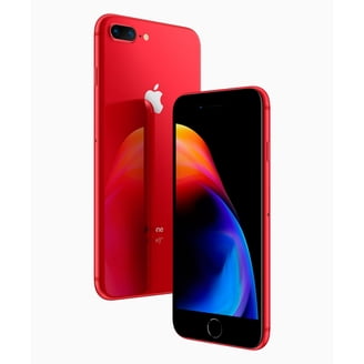 Apple iPhone 8 Plus 256GB レッド　MRTM2J 美品 iPhone 8 Plus in iPhone 8 Series | Red - Walmart.com