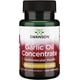 thumbnail image 1 of Swanson | Concentrado de aceite de ajo 500 mg 250 cápsulas suplemento para la salud cardiovascular, 1 of 3
