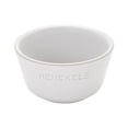 thumbnail image 4 of Henckels Ceramic 6-pc Round Ramekin Set - White, 4 of 7