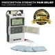 thumbnail image 3 of Estimulador muscular digital TENS Unit TENS 7000 con 48 almohadillas, 3 of 9