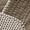 Khaki, variant on Men's Flying Knitted Cloth Shoes, with Breathable Mesh Surface, Loose and Large Size, One-step Slip-on