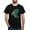 Black, variant on CafePress - Dragon's Lair Black T Shirt - Men's Classic Graphic Cotton T-Shirt