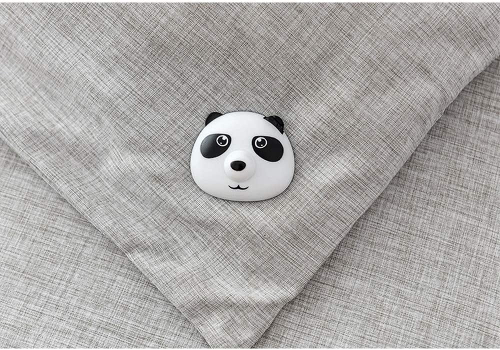 P5HAO Duvet Clips a New Generation of Duvet & Comforter Cover Clips