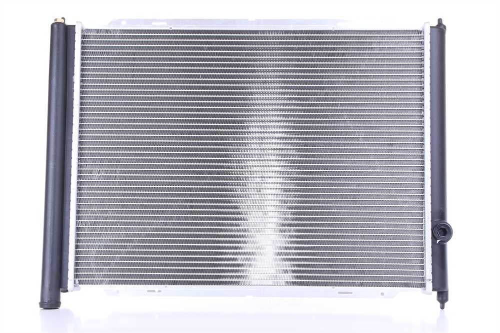 Nissens 65239 Radiator