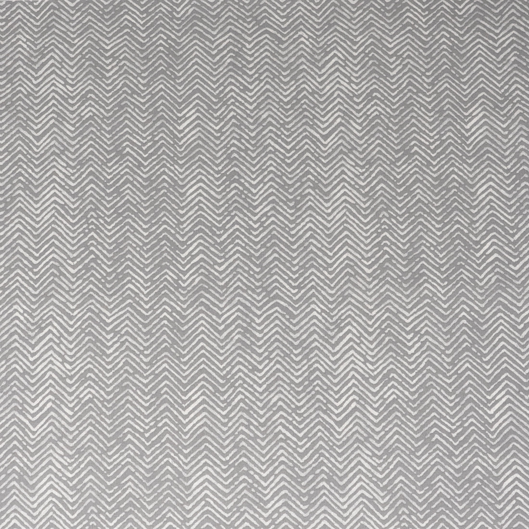 (2 pack) Waverly Inspirations 1 Yard Cut 100% Cotton Prints Fabric, Herringbone, 44" Wide for Quilting & Sewing