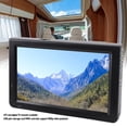 thumbnail image 3 of TV Digital Portátil De 10 Pulgadas, Imágenes HD Pantalla TFT LED Reproductor De Video De TV Digital Para El Hogar Del Automóvil, 3 of 7