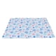 thumbnail image 4 of Almohadilla de enfriamiento para perros, almohadilla de hielo portátil y liviana para perros, gatos, interiores y exteriores S, 4 of 12