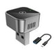 thumbnail image 1 of Adaptador Inalámbrico CarPlay para Coche. Actualice CarPlay con Cable A CarPlay Inalámbrico. Adaptador USB. Conexión Automática Conectar y A, 1 of 5