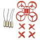 thumbnail image 5 of Hélice Zulema de ulsión roja 4x para H36 e, 5 of 6