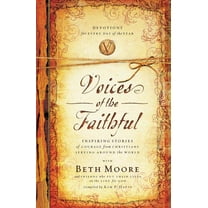 Voices of the Faithful (Paperback)