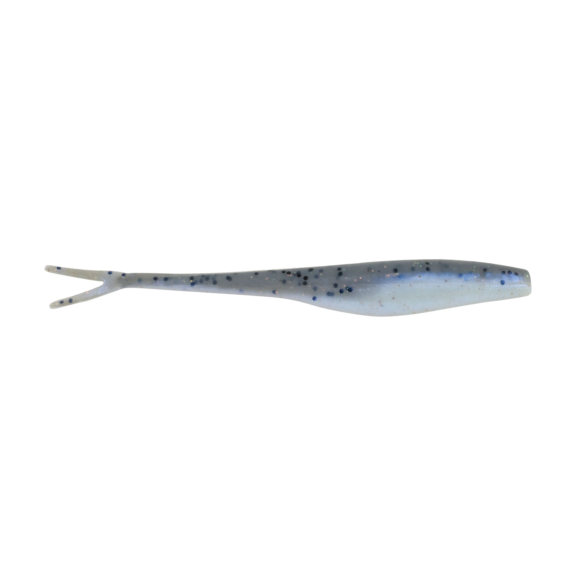 Berkley Gulp!® Saltwater Jerk Shad, 6 in, Jerkbaits, Dazzleberry Chrome (5 Count)