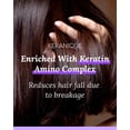 thumbnail image 3 of Spray para engrosar el cabello Keranique Lift & Repair 100 ml con queratina, 3 of 7