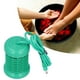 thumbnail image 5 of Cabeza De Iones Acero Inoxidable Desmontable Lavable Compatible Con Baños De Pies Spa Centros De Salud Y Salones De Belleza Material Plástico + Acero, 5 of 7