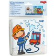 thumbnail image 3 of Haba : Mini Bath time book / Fire Brigade, 3 of 5