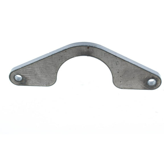 Long Rear Axle Bracket