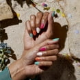 thumbnail image 4 of essie Expressie Nail Polish, Quick Dry Orange Nail Polish, Vegan, Catch A Vibe, 0.33 Fl Oz, 4 of 8