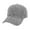 Dark Gray, variant on Corduroy Baseball Cap Curved Brim Adjustable Baseball Hat for Women Men