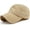 Beige, variant on Oversized XXL Reflective Men Quick Dry Hat Lightweight Sun Cap for Running/Golf/Baseball Women Breathable Mesh Cap